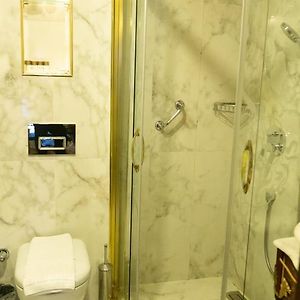 Deluxe Kamer