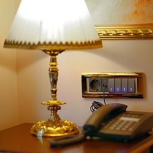 Standaard Double Kamer